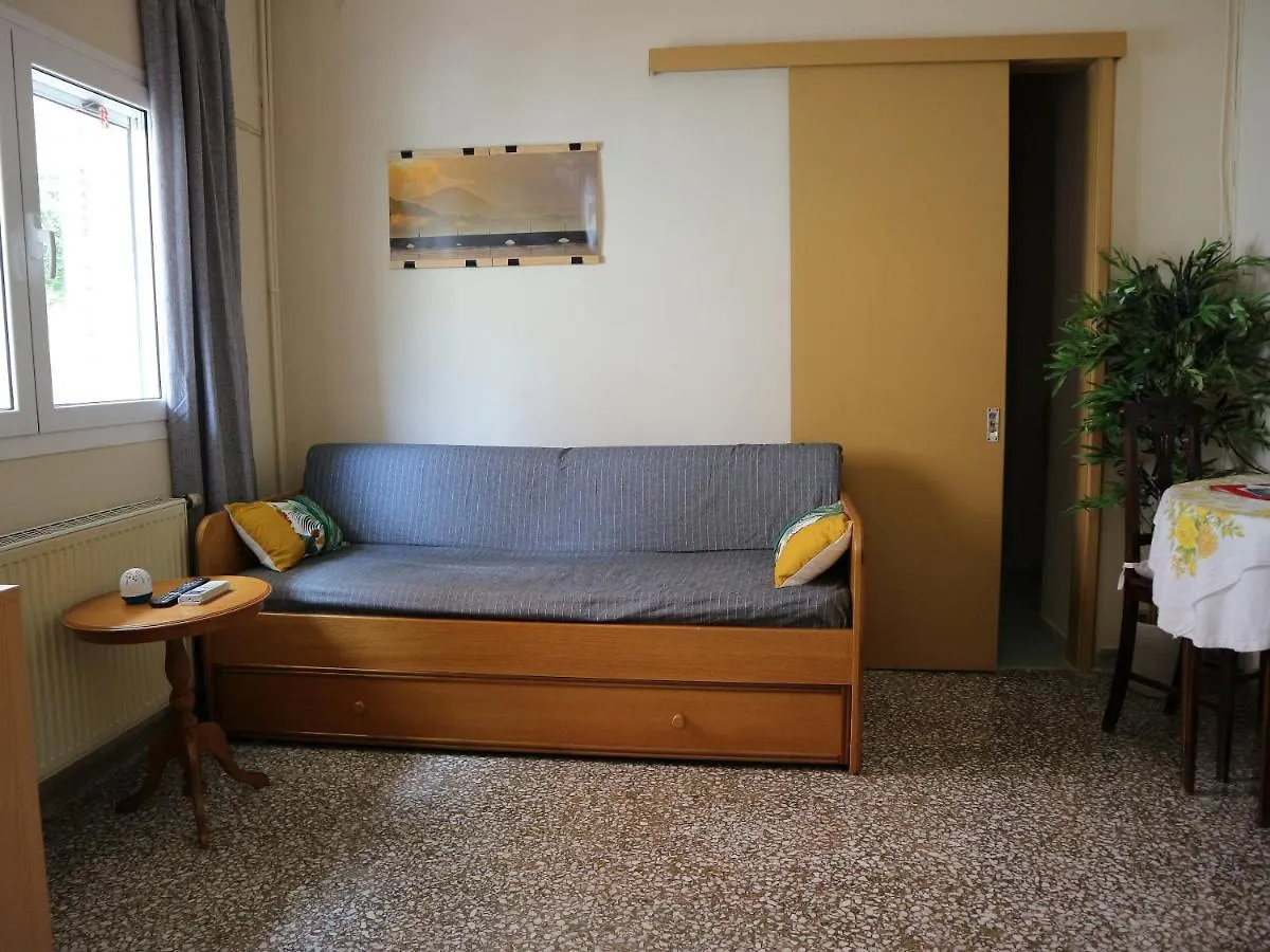 Holiday Home Аргостолион 0*,  Греция