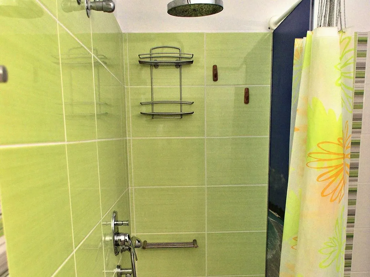 Holiday Home Аргостолион