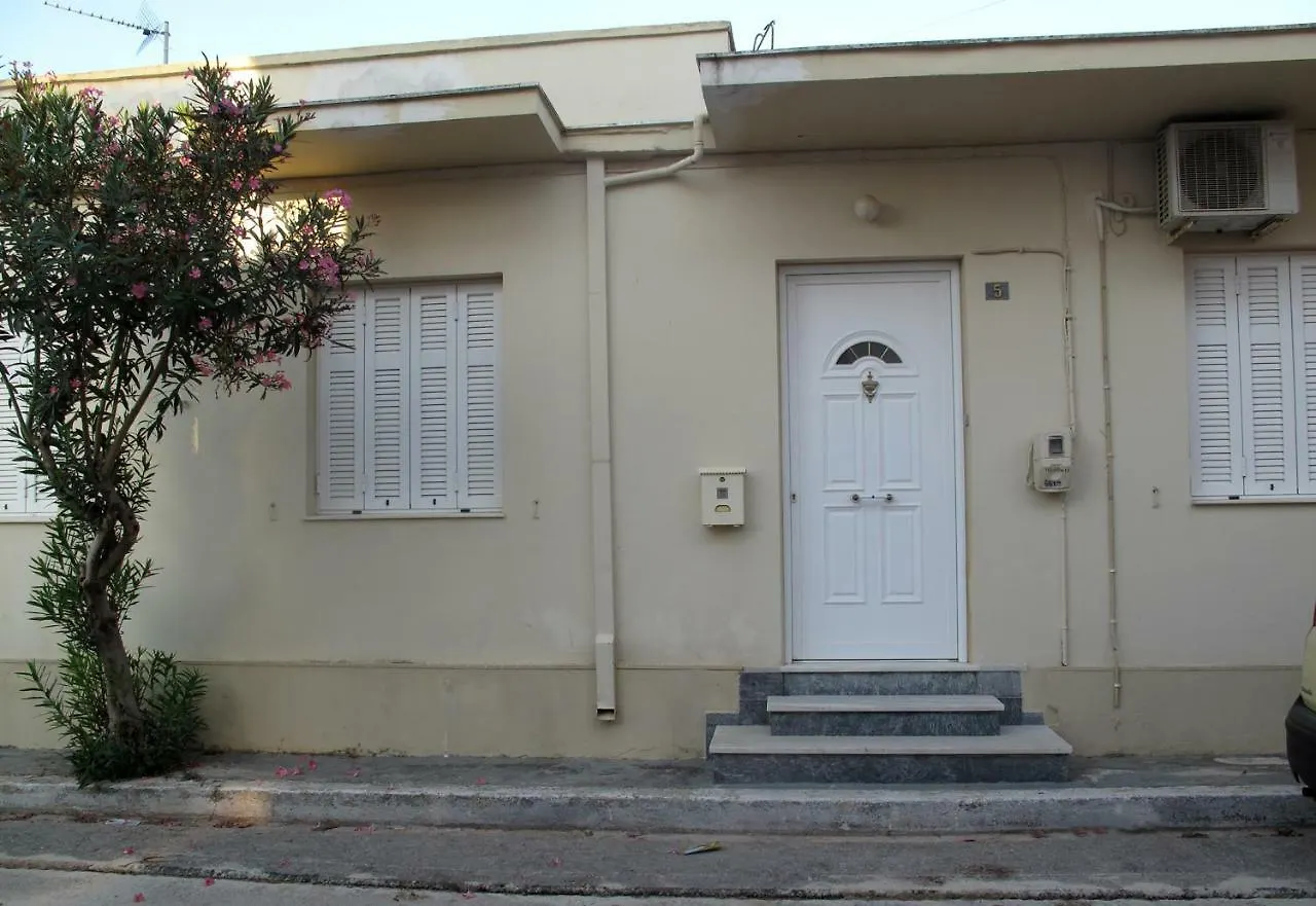 Holiday Home Аргостолион 0*,
