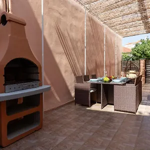  Holiday home Casa Ad Argostoli!