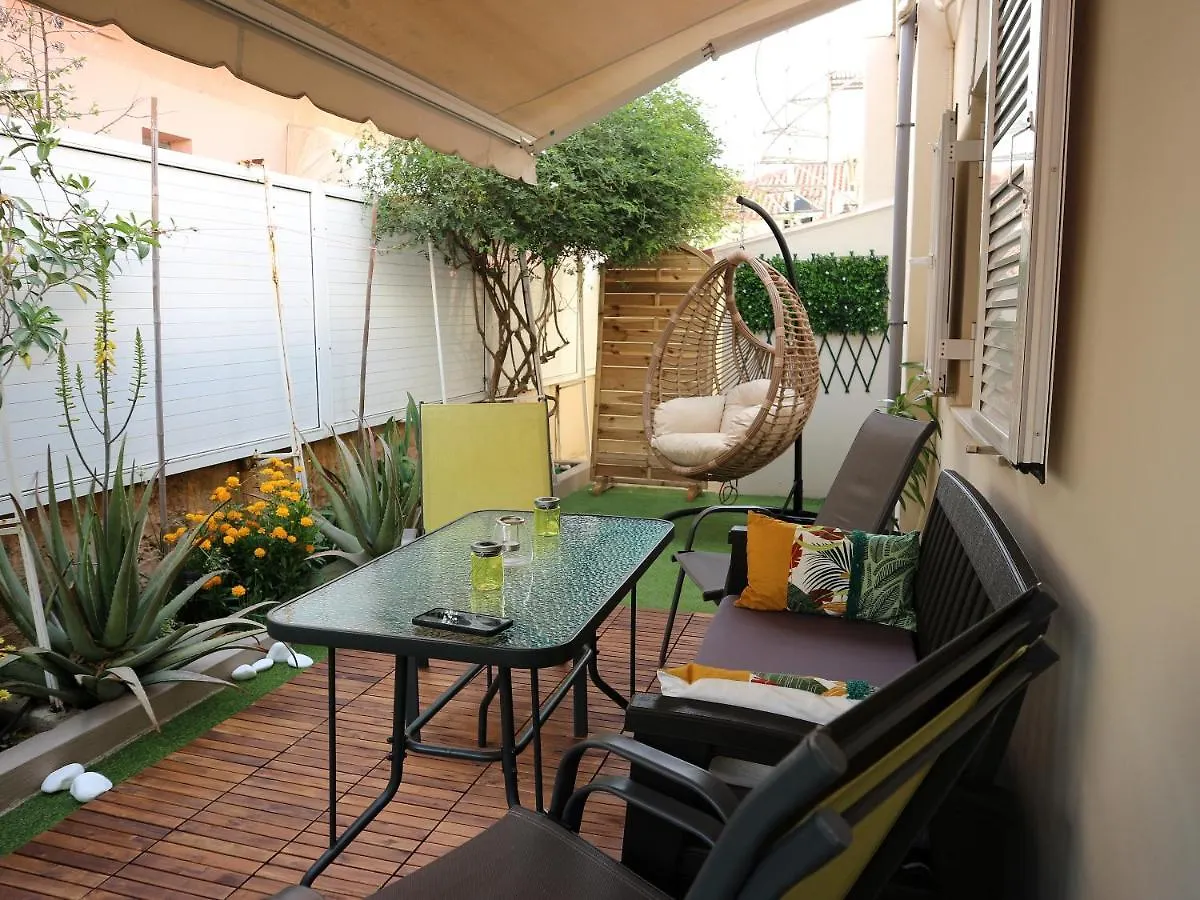 Holiday Home Argostoli