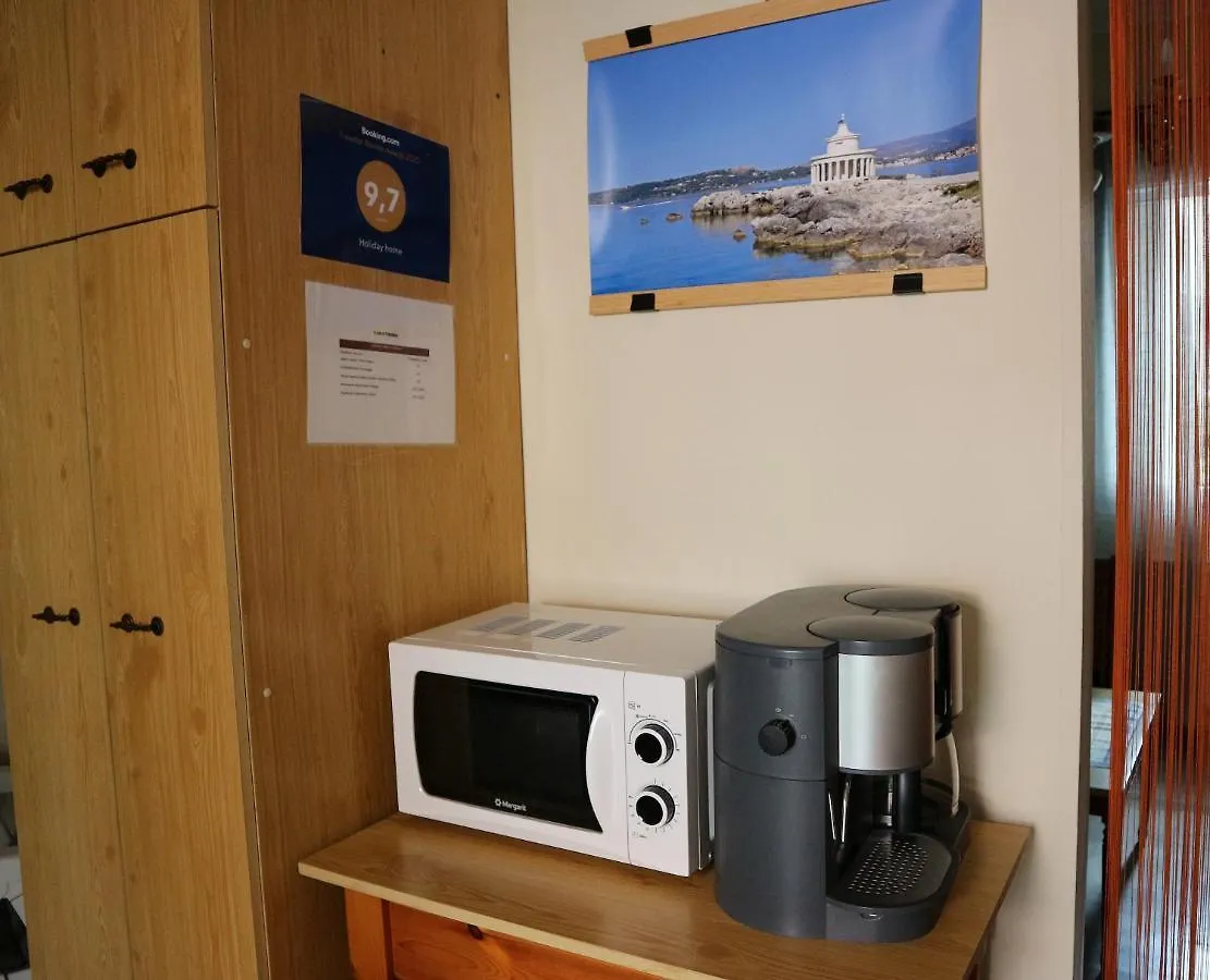 Holiday Home Argostoli  0*, Argostoli (Kefalonia)