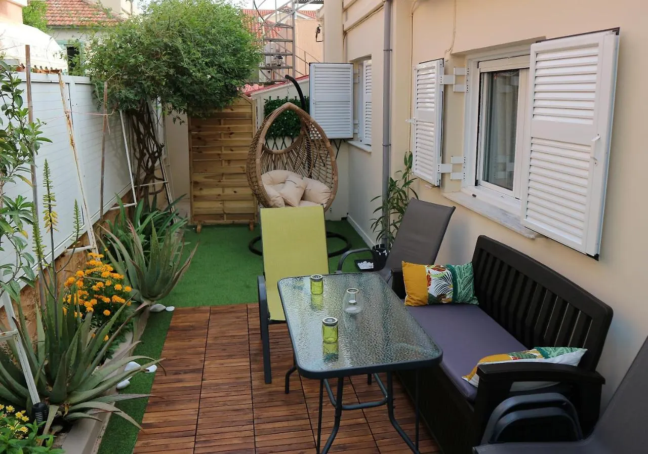 Holiday Home Argostoli