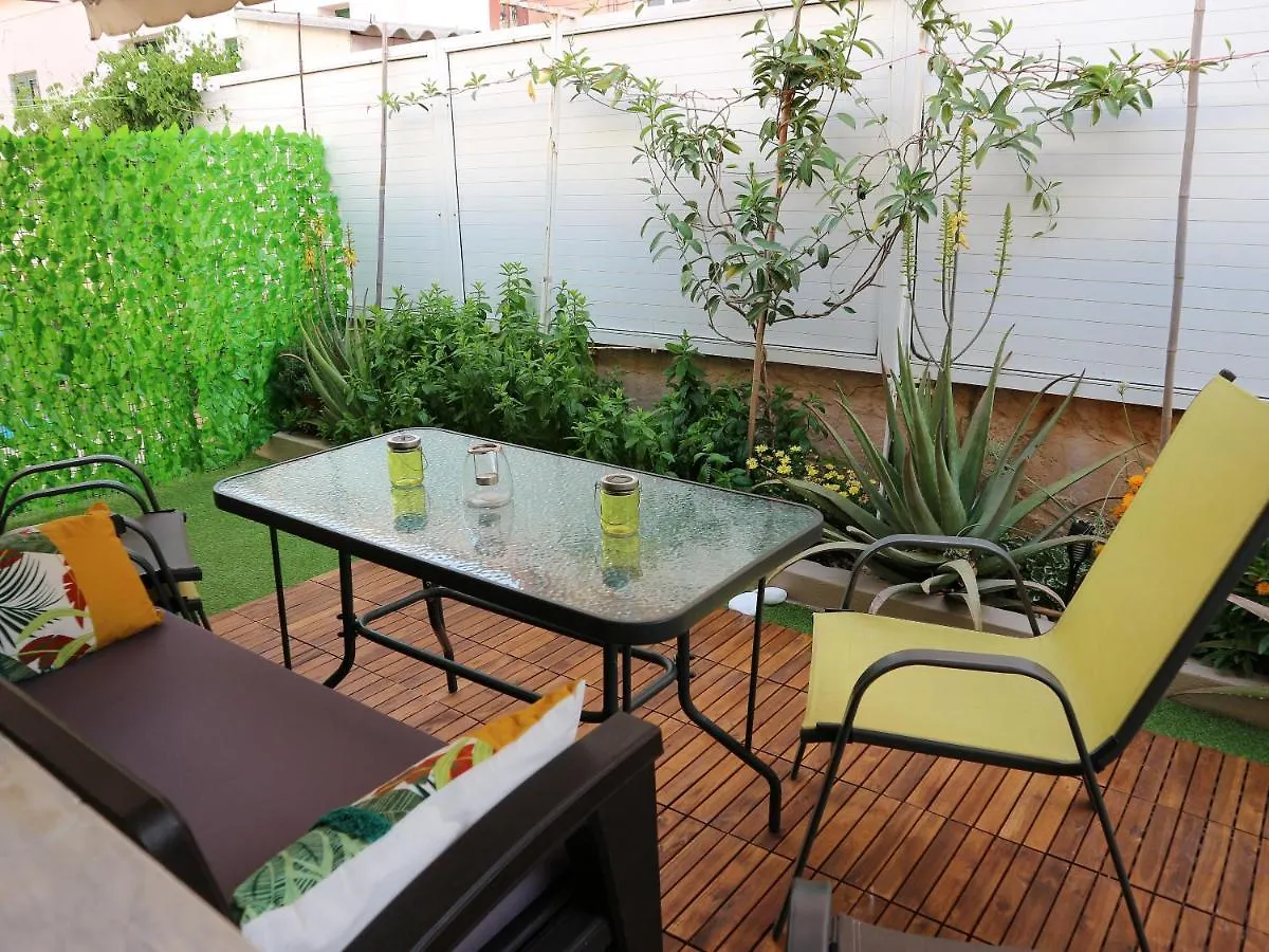 Holiday Home Argostoli  Greece