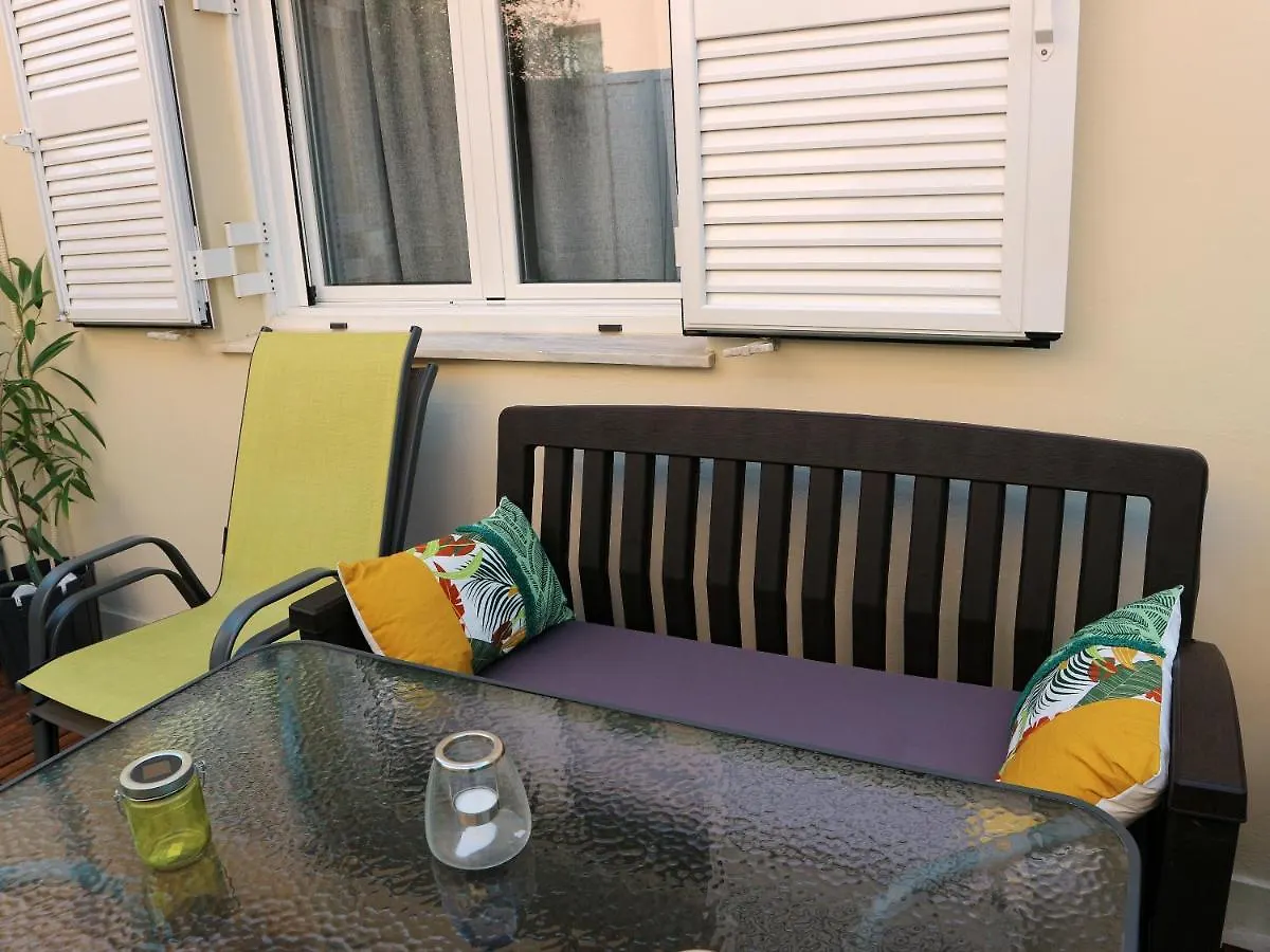 Holiday Home Argostoli   Argostoli (Kefalonia)