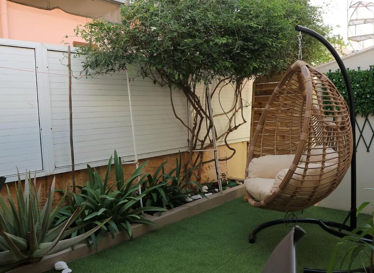 Holiday Home Argostoli