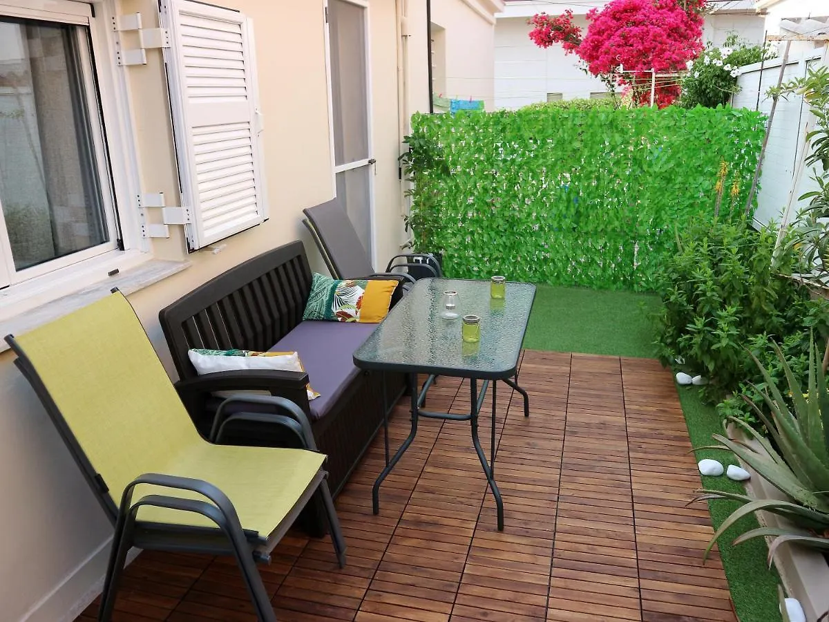 Holiday Home Argostoli  Greece