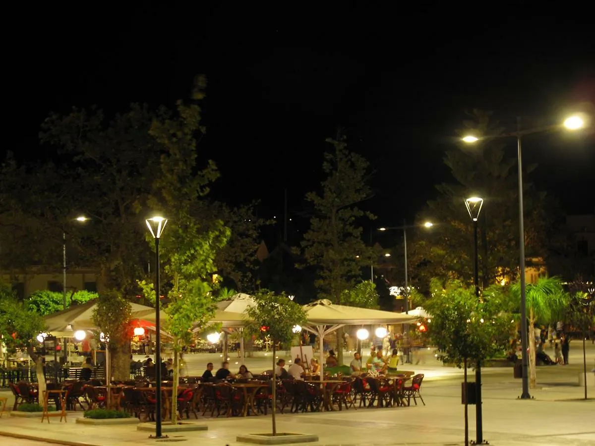 Holiday Home Argostoli