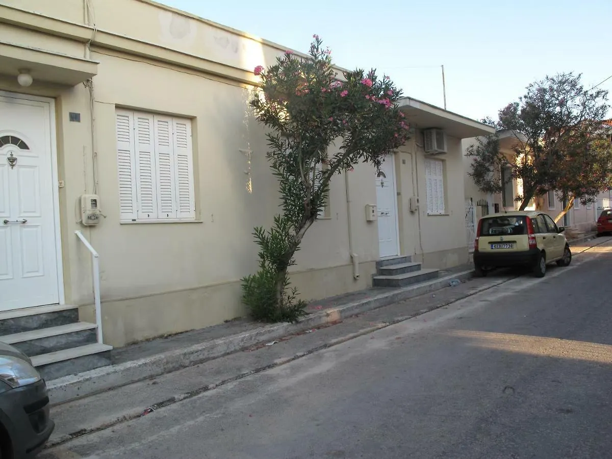 Holiday Home Argostoli  0*, Argostoli (Kefalonia) Greece