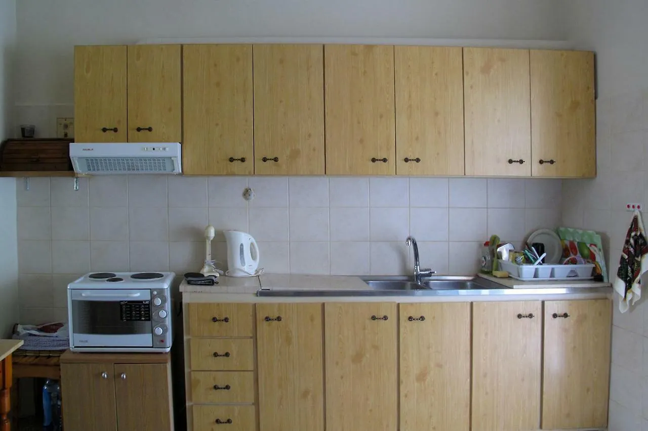 Holiday Home Argostoli
