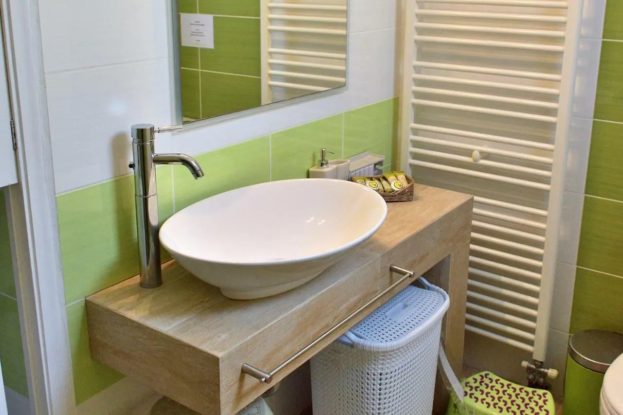 Holiday Home Argostoli  Greece