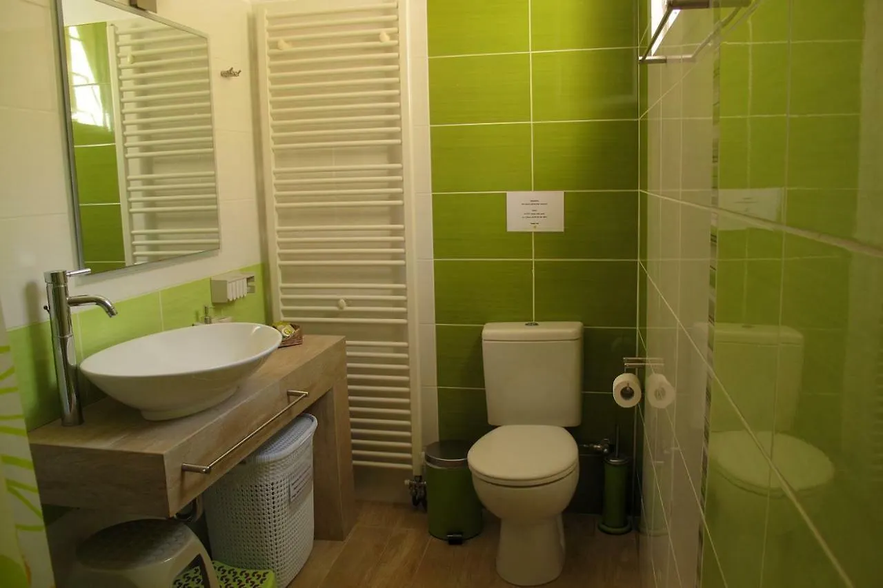 Holiday Home Argostoli  0*, Argostoli (Kefalonia)