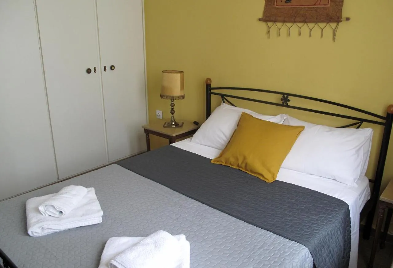 Holiday Home Argostoli