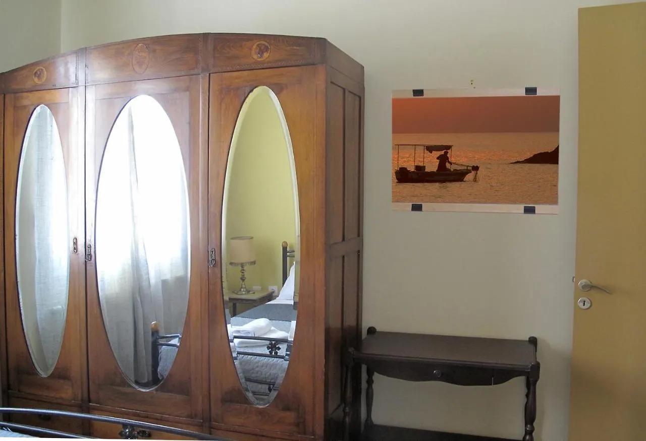 Holiday Home Argostoli