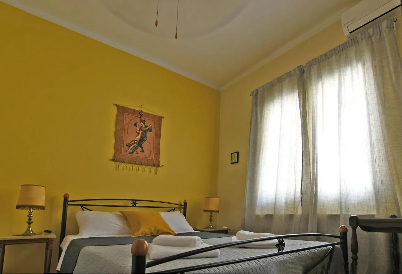 Holiday Home Argostoli  Greece
