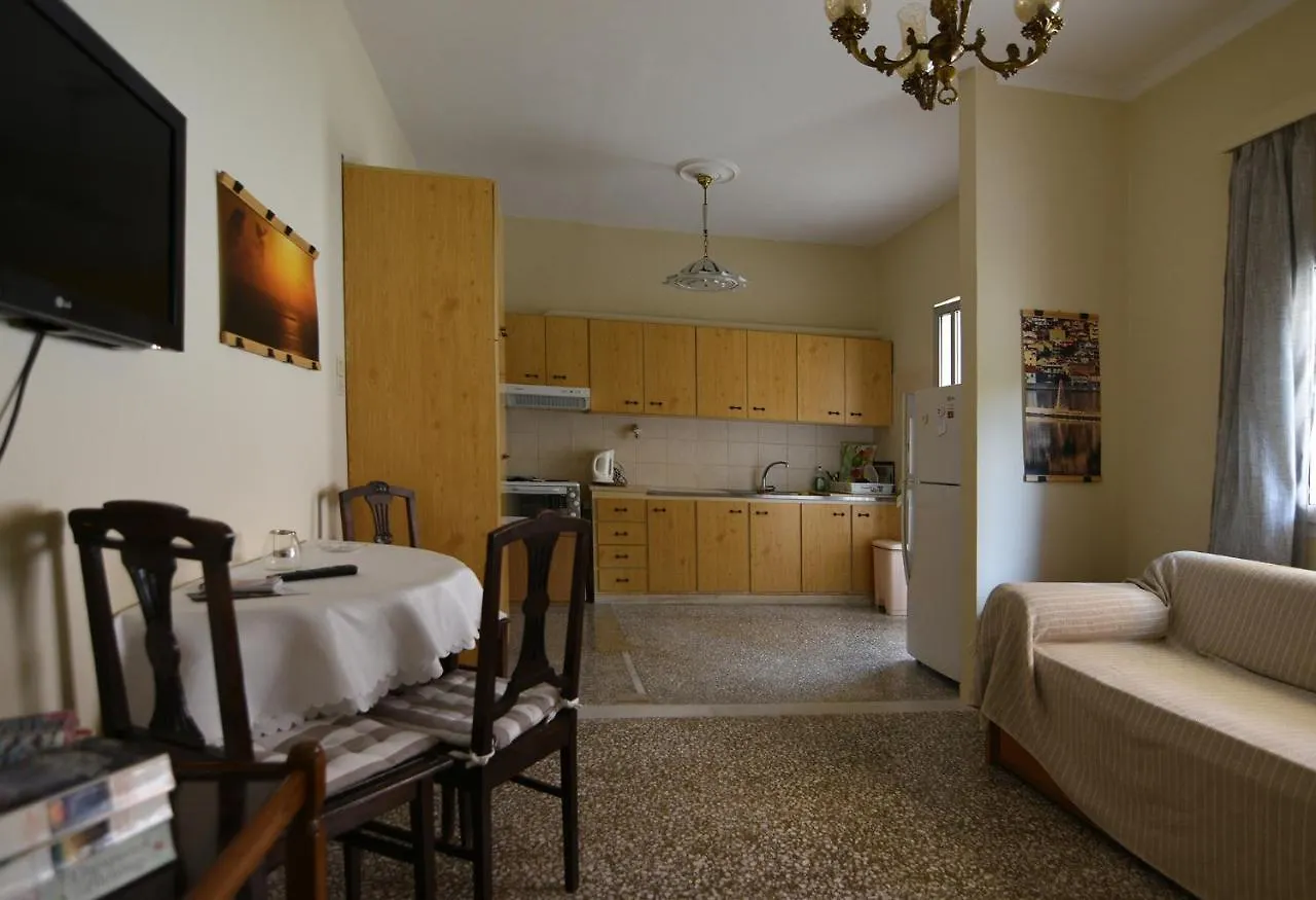 Holiday Home Argostoli