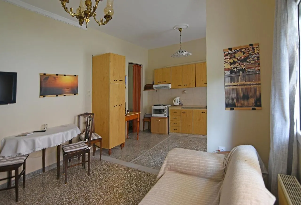 Holiday Home Argostoli  0*, Argostoli (Kefalonia)