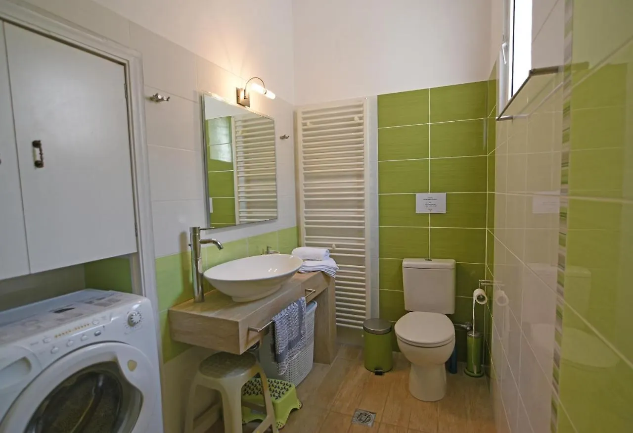 Holiday Home Argostoli